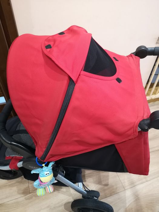 Wózek spacerowy Britax