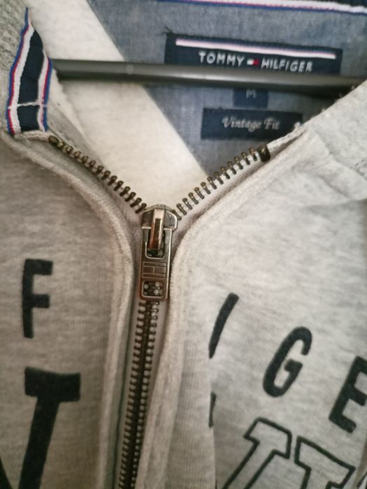 Bluza Tommy Hilfiger rM