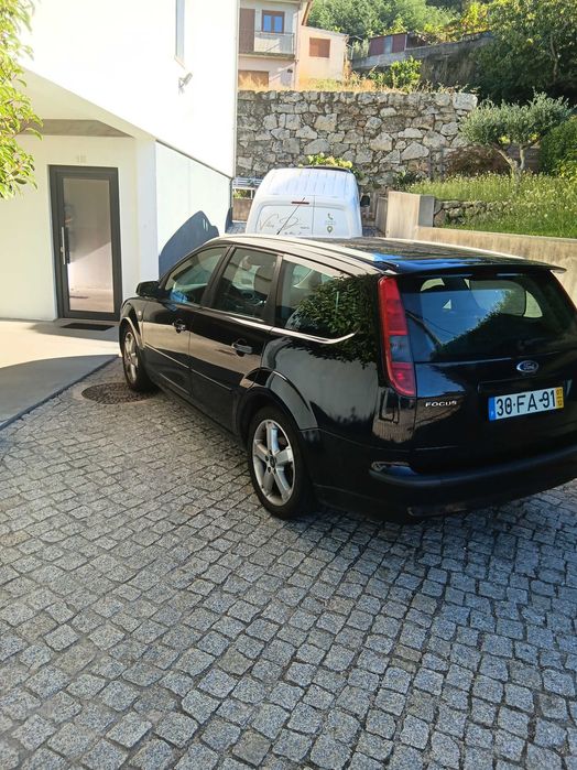 Ford Focus 1.6 tdci foto 4