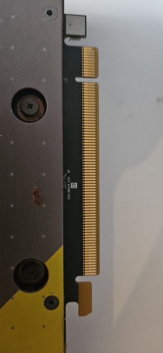 Zotac GTX 1080 AMP Extreme!