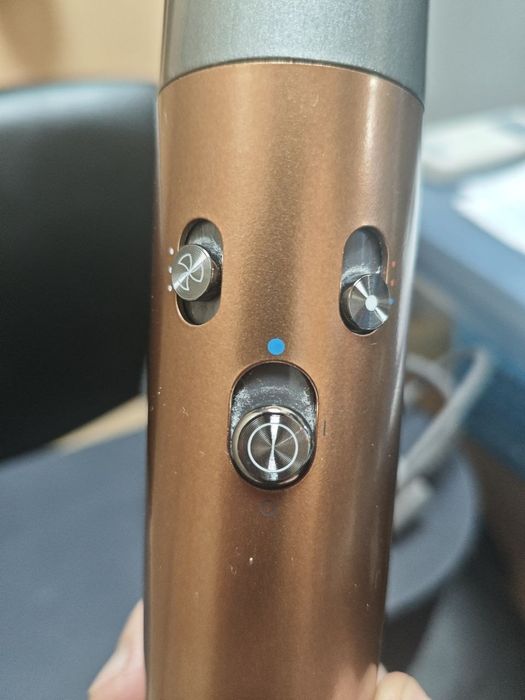 Стайлер Dyson Hs05