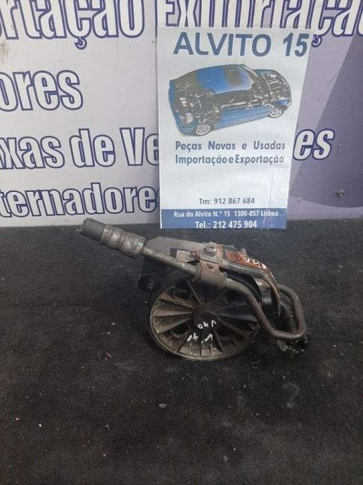 bomba de direção assistida Volvo V40 2003