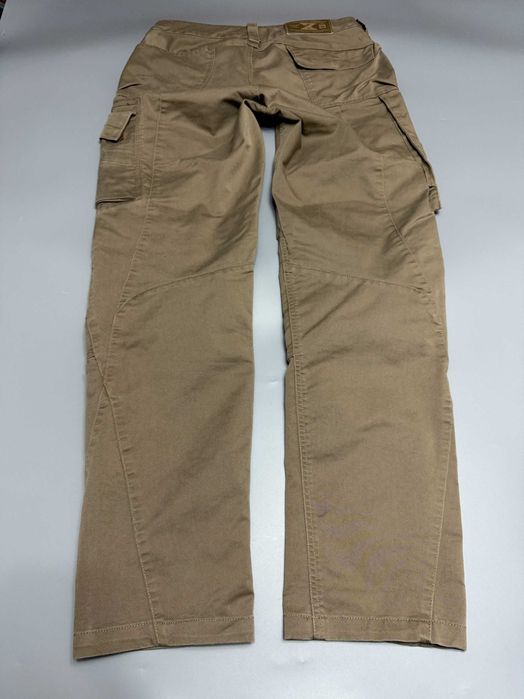 Spodnie robocze 50 Engelbert Strauss motion ten #1 NOWE