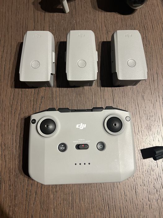 DJI Mavic Air 2 3b