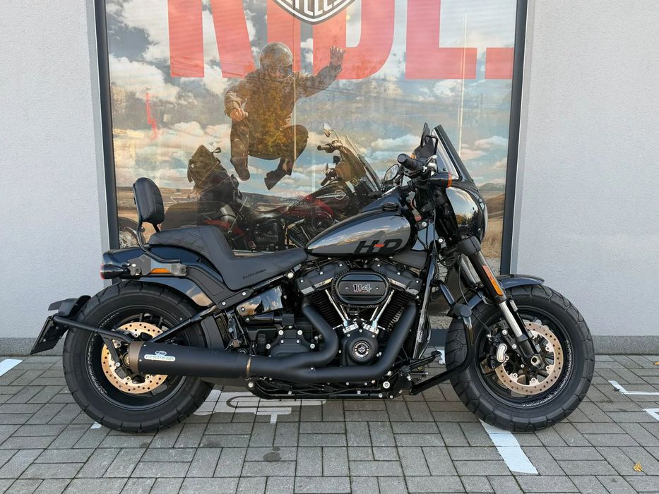 Harley-Davidson