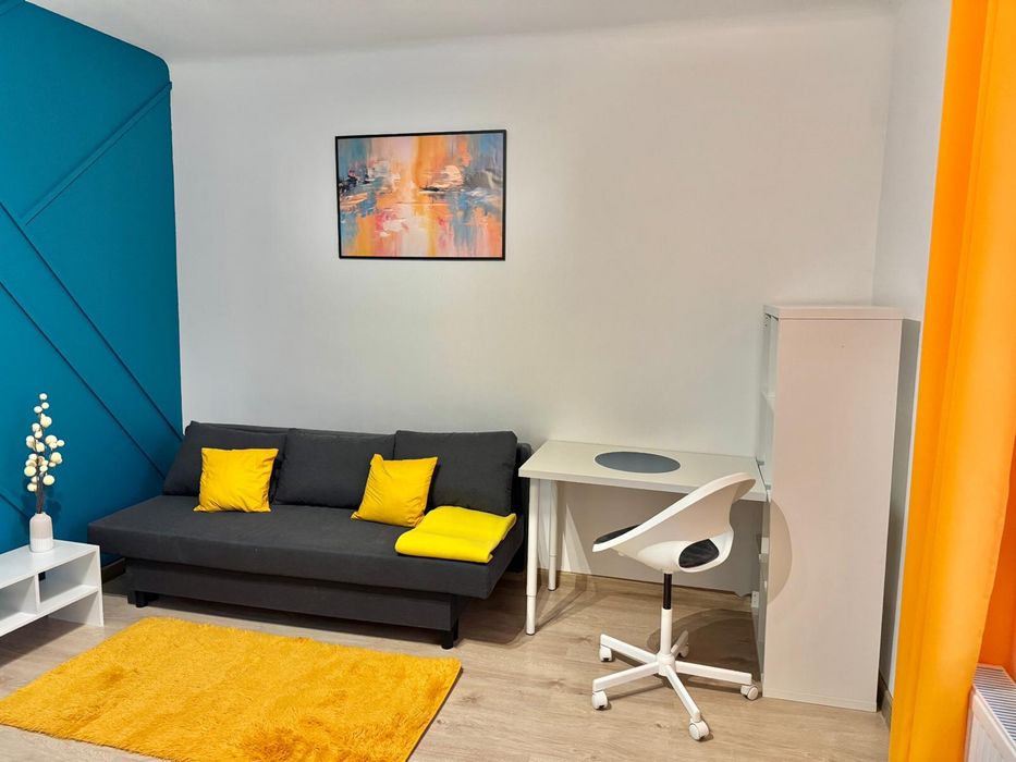 Wynajmę mieszkanie w bardzo dobrej lokalizacji !!!