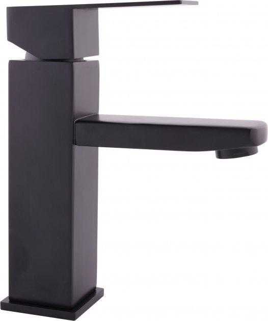 Смеситель для раковины KRONER (KRP) Edelstahl Kubus-SCH010