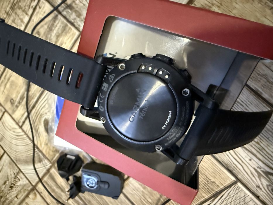 Garmin fenix 2 оригинал