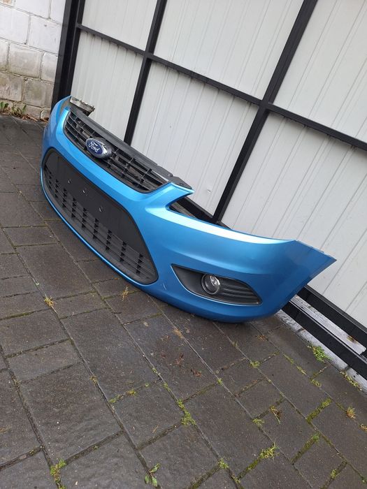 Zderzak przód przedni ford Focus mk2 lift kod 08 rok 06