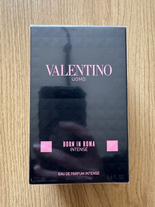 Perfumy Valentino Intense