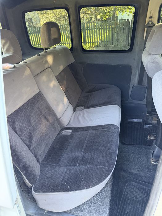 Peugeot Partner Berlingo 1.9 д Обмін !!!