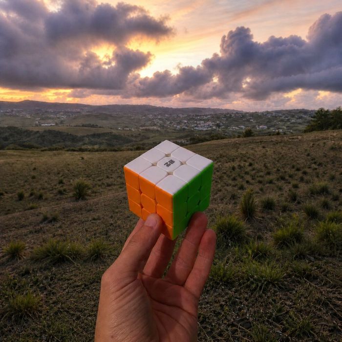 Magic cube/ Rubik's cube470367466548766721