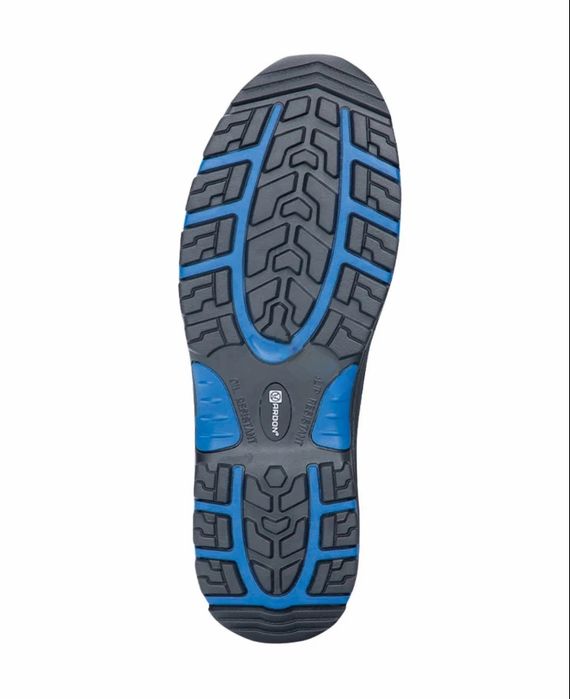Buty robocze półbuty ochronne ARDON Turner S1P SRC rozmiar 45