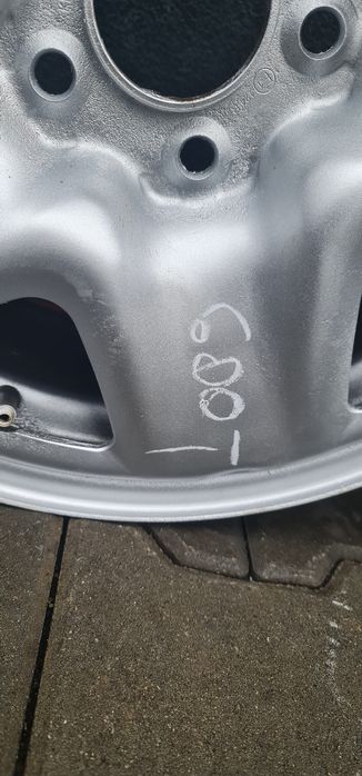 "17 5x114.3 Kia Hyundai Mazda Toyota