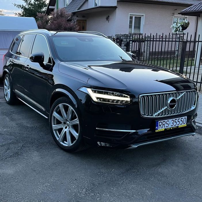 Volvo XC 90