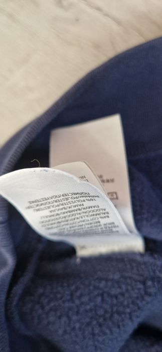 Polo Ralph Lauren bluza miś z misiem logo