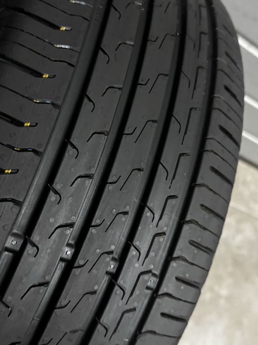 NOWE 215/50/18 CONTINENTAL 2025r opony letnie