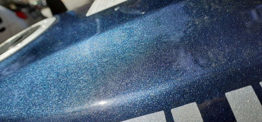 Suzuki Gs 500 de 2003