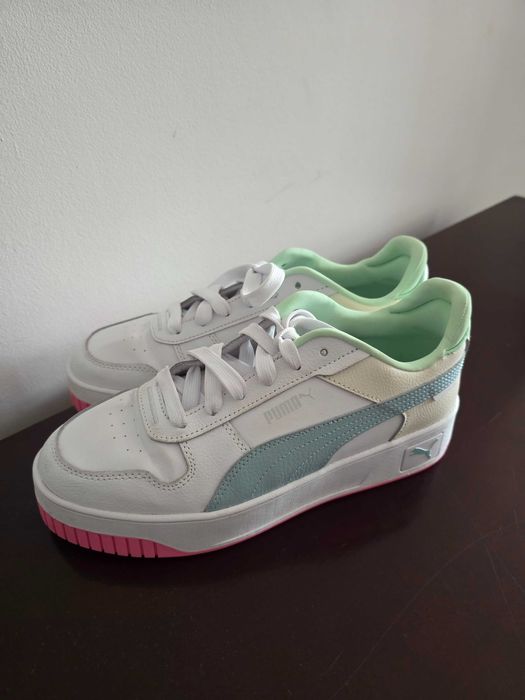 Buty damskie Puma