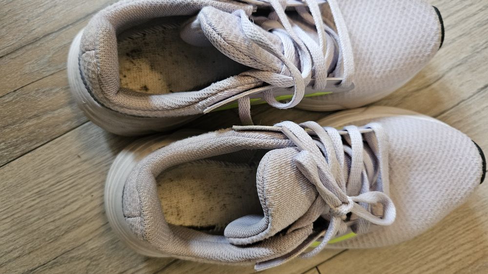 Buty Adidas rozm .38 cena 40zł