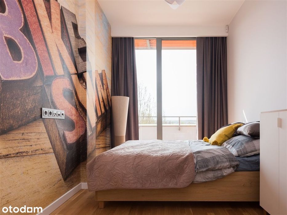 Penthouse Premium Katowice Trzy Stawy