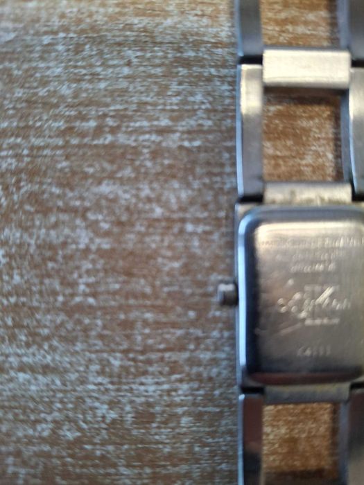 Relógio Senhora Calvin Klein