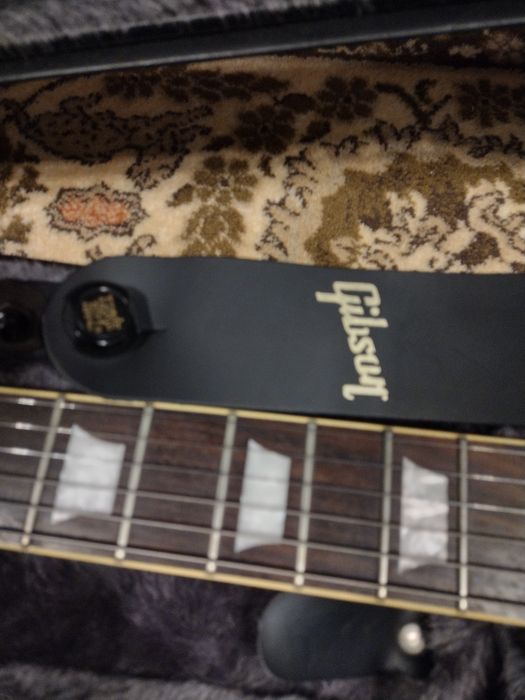 Gitara el. EPIPHONE limit edycja