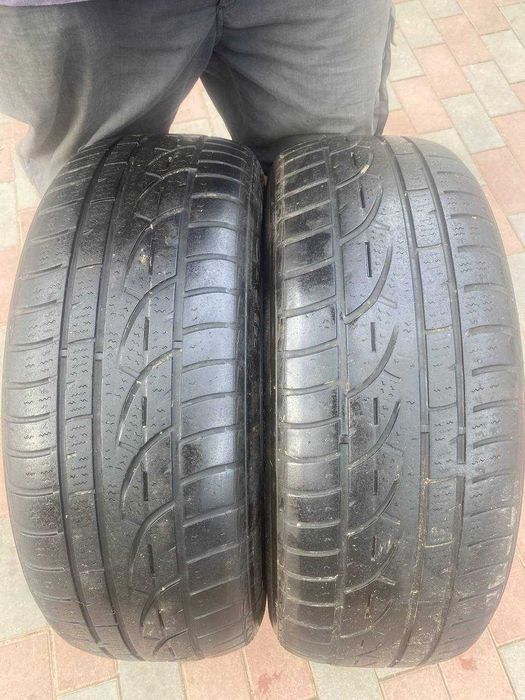 Шини Hankook Winter i*cept evo