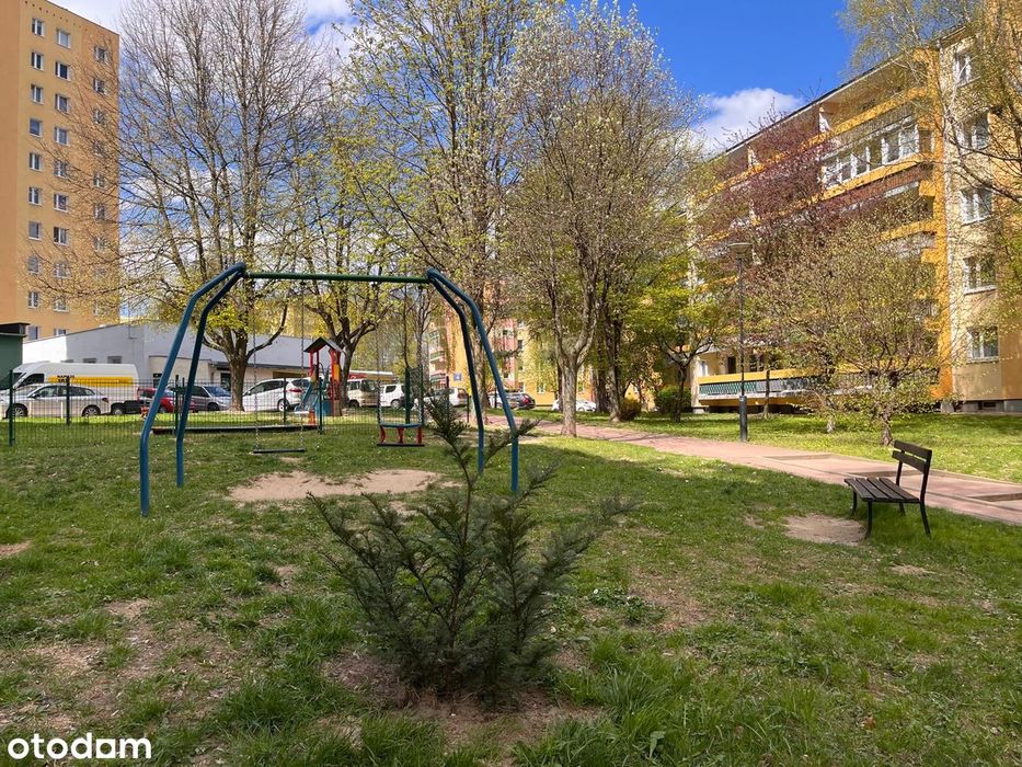 Mieszkanie na sprzedaż ul.Bursztynowa 10