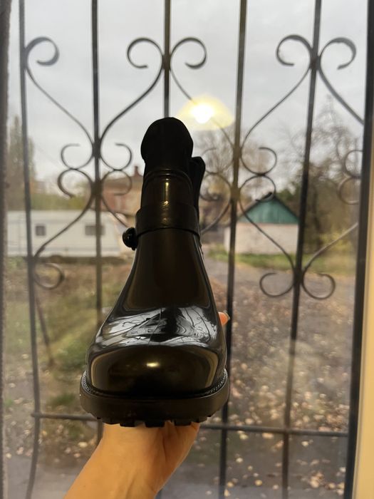 Резинові чобітки Mida