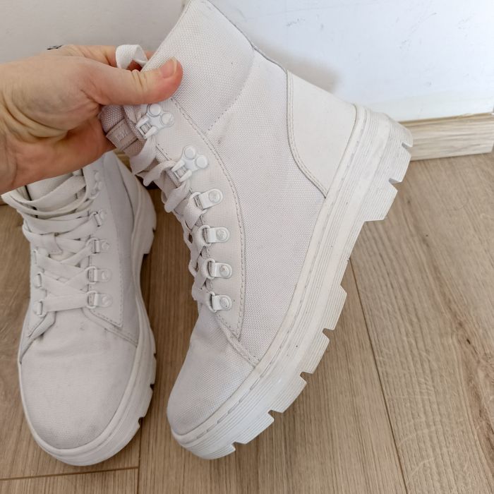 Buty damskie Dr.Martens