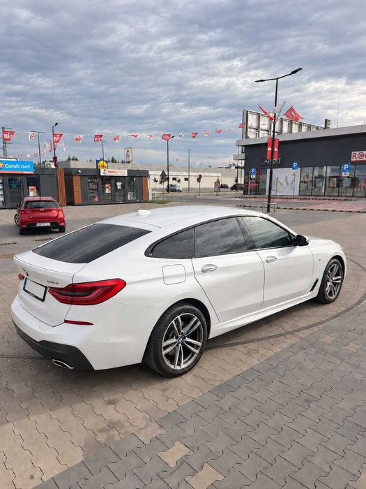 BMW Pozostałe BMW