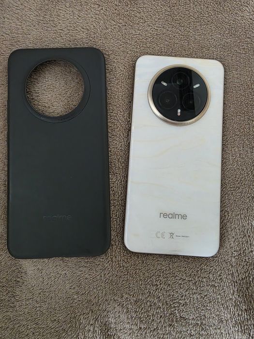 Realne 14 Pro+ 5G