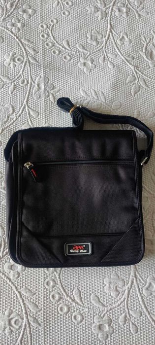 Mala tiracolo 25cmX27cmX6cm