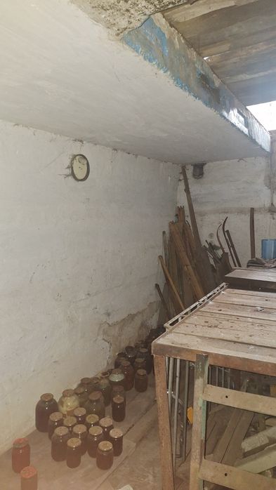 Продам капітальний гараж ГК Світлофор-2