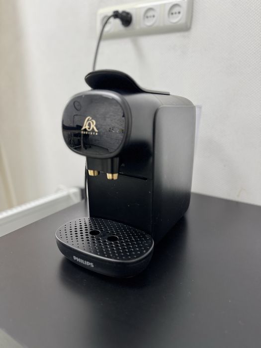 Кавомашина Philips Lor
