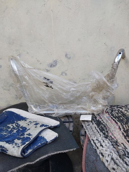 Руль для мотоцикла