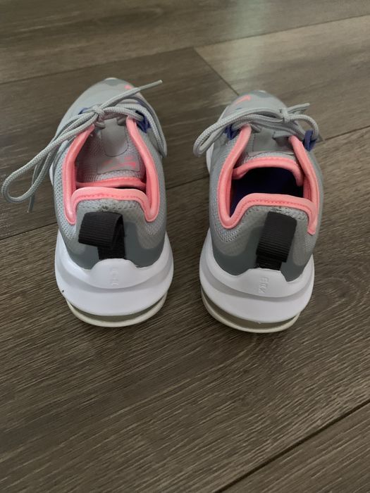 Кросівки Nike Air Max Axis