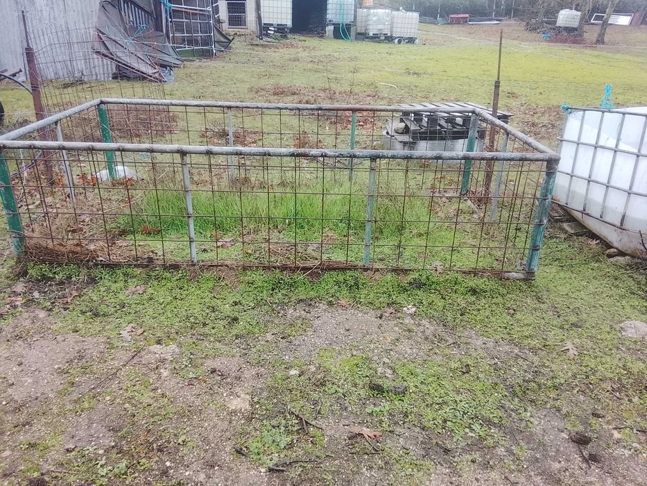 Comodoro fardos grandes