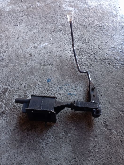 Виготовлення під замовлення на ЮМЗ 6 куліса бокова