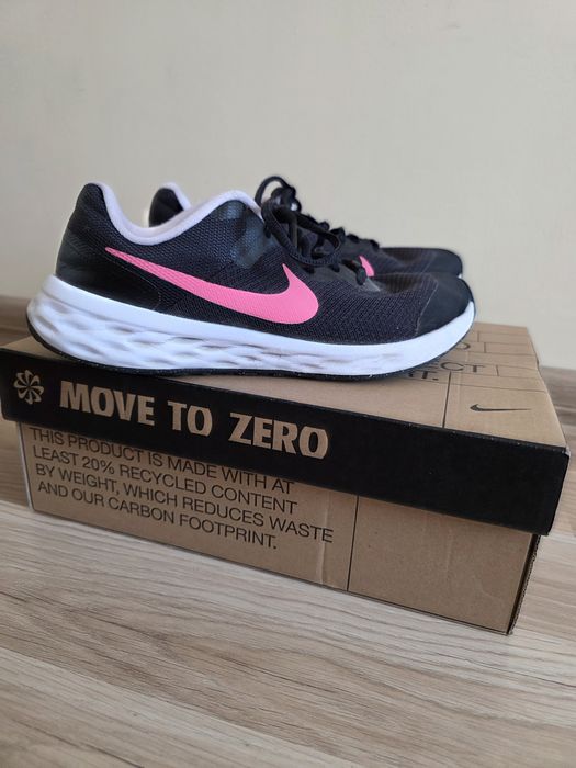 Кросовки Nike 24.5 см