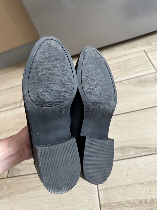 Фірмове взуття Clark’s жіноче 37 розмір