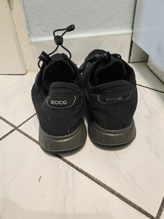 Buty ECCO EXOSTRIDE M gore-tex trekkingowe 39 buty outdoorowe