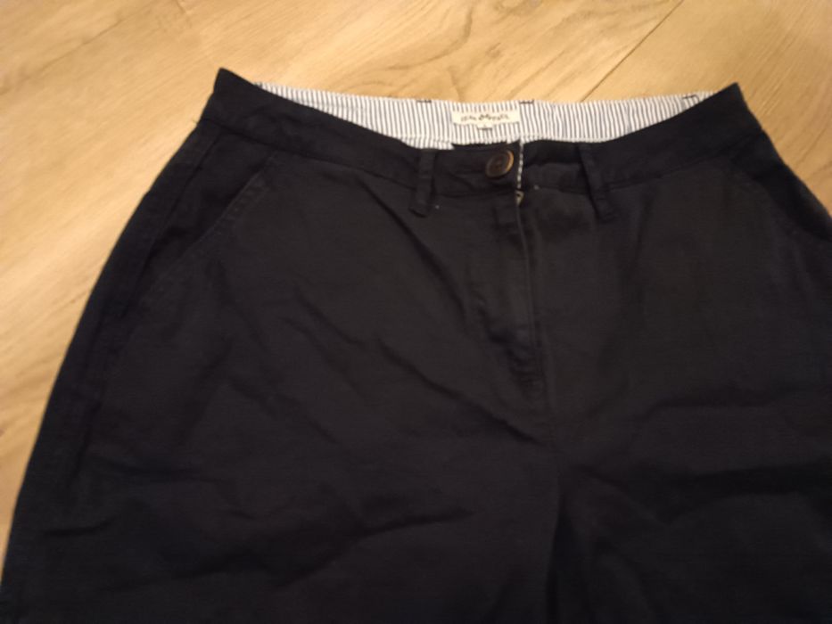 Krótkie spodenki męskie