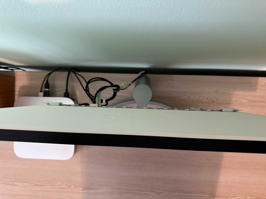 Монітор LG 29 WK600, IPS, HDR, колонки, 2К, Ambient підсвітка, геймер!