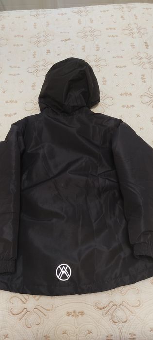 Куртка на девочку