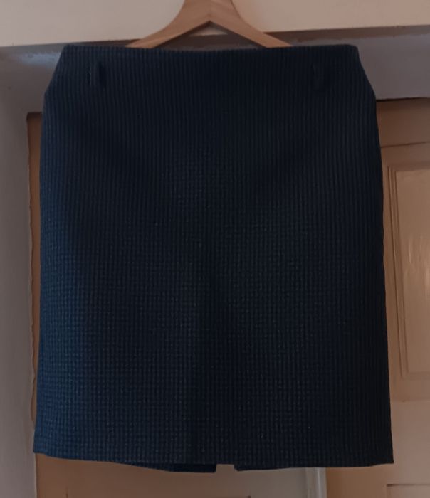 Saia clássica Mango , tam. 38