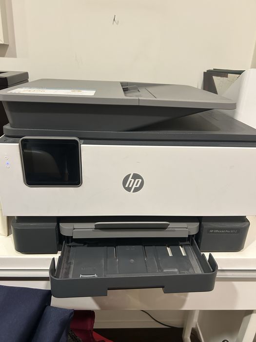 Impressora HP Pro