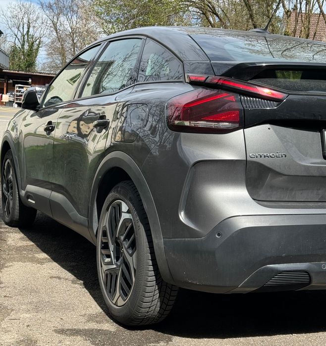 Citroen C4 BlueHDI 1.5 130 EAT8 Feel Pack. Cedencia de credito/Venda