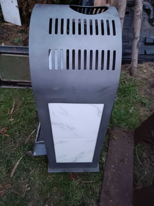 Kominek ,,ALFA,, 7 kw